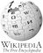 Logo Wikipédia